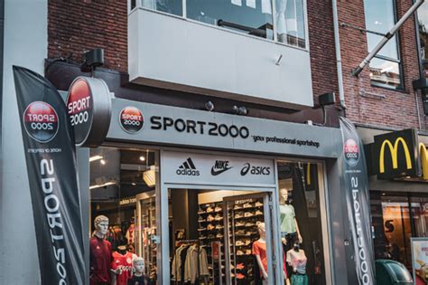 adidas winkel amersfoort|sport 2000 amersfoort.